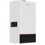 Газовый котел DEXP WarmStart VBM-18D настенный [двухконтурный, 18 кВт, 180 м², 220 В/50 Гц, потребляемая мощность - 110 Вт, 370 мм x 660 мм x 245 мм]