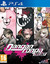 Игра Danganronpa Trilogy (PS4) [16+, ролевая, дата выхода: 29.03.2019, язык озвучки: английский, расширенное издание]