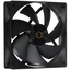 Вентилятор Ocypus Delta F12 BK [Delta-F12-BK1NM00X-GL] черный [120 x 120 мм, 4 pin, 500 об/мин - 2000 об/мин,  - 29 дБ, в комплекте - 1]