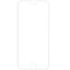 Защитное стекло Red Line для экрана Apple iPhone 7/ 8/ SE 2020 [2.5D, олеофобное покрытие, 0.33 мм, цвет рамки - белый, в комплекте: 1 шт]