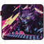 Коврик ARDOR GAMING Night Warg (S) разноцветный [полиэстер, 300 мм x 250 мм x 4 мм]