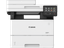 МФУ лазерное Canon i-SENSYS MF552dw [черно-белая печать, A4, 1200x1200 dpi, ч/б - 43 стр/мин (A4), АПД, Ethernet (RJ-45), USB, Wi-Fi]