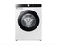 Стиральная машина Samsung WW80AG6S28AELD белый [стирка - 8 кг, фронтальная загрузка, отжим - 1200 об/мин, программ - 22, пузырьковая система, пар, 57 дБ, 60 см x 85 см x 45 см - 51 см]