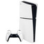 Игровая консоль PlayStation 5 Slim Digital Edition [1000 ГБ, Bluetooth 5.1, Wi-Fi 6 (802.11ax), HDMI 2.1, до 3840х2160]