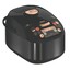 Мультиварка Tefal RK901832 черный [5 л, 750 Вт, управление - кнопки, программ - 71, поддержание температуры, отложенный старт]
