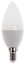 Лампа светодиодная ЭРА LED smd B35-7w-827-E14 [E14, 7 Вт, 560 лм, 2700 K, 170-265 В /50-60 Гц]