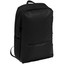 Рюкзак DEXP DR-PPC-49 черный [для ноутбуков до 16", полиэстер, 28 см x 42 см x 15 см]