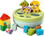 Конструктор LEGO Duplo Сортировка форм: домик для щенка [возраст - от 1.5 лет, количество деталей - 17 шт]