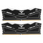 Оперативная память Team Group T-Force Delta RGB [FF3D532G5200HC40CDC01] 32 ГБ [DDR5, 16 ГБx2 шт, 5200 МГц, 40(CL)-40-40-76]