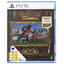 Игра Harry Potter Quidditch Champions Deluxe Edition (PS5) [12+, экшн, дата выхода: 03.09.2024, язык озвучки: английский, расширенное издание]