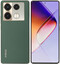 6.78" Смартфон Infinix NOTE 40 Pro 256 ГБ зеленый [ядер - 8x(2.2 ГГц), 12 ГБ, 2 SIM, AMOLED, 2436x1080, камера 108+2+2 Мп, NFC, 4G, GPS, FM, 5000 мА*ч]