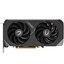 Видеокарта Zotac GeForce RTX 5070 GAMING Twin Edge OC [ZT-B50700H-10P] [PCIe 5.0, GPU 2325 МГц, 12 ГБ GDDR7, 192 бит, 3 x DisplayPort, HDMI]