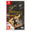 Игра Mandragora: Whispers of the Witch Tree (Switch) [16+, ролевая, ролевой экшн, экшн, дата выхода: 04.09.2025, язык озвучки: английский, стандартное издание]
