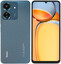 6.74" Смартфон Xiaomi Redmi 13C 256 ГБ синий [ядер - 8x(2 ГГц), 8 ГБ, 2 SIM, IPS, 1600x720, камера 50+2+0.08 Мп, NFC, 4G, GPS, FM, 5000 мА*ч]