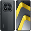 6.83" Смартфон POCO M8 Pro 5G 256 ГБ черный [ядер - 8x(2.7 ГГц), 8 ГБ, 2 SIM, AMOLED, 2772x1280, камера 50+8 Мп, NFC, 5G, 4G, GPS, 6500 мА*ч]