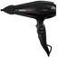 Фен BaByliss Pro Caruso черный [полноразмерный, 2400 Вт, подача холодного воздуха, шнур - 2.7 м]