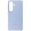 Накладка  Samsung Slim Magnet Case для Samsung Galaxy S26 сиреневый [ПК, ТПУ]