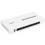 Маршрутизатор ASUS ExpertWiFi EBG19P [LAN 6x1000 Мбит/с, WAN 1x1000 Мбит/с, WAN/LAN 2x1000 Мбит/с, USB 3.2 Gen 1 Type-A x 1, 4G, IPv6]