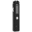 Диктофон Ritmix RR-145 [4 ГБ, дисплей, запись - MP3, WAV, карты памяти - microSD, microSDHC, время работы - 28 ч]