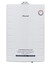Газовый котел KITURAMI World Alpha-13 настенный [двухконтурный, 13 кВт, 130 м², 230 В/50 Гц, потребляемая мощность - 135 Вт, 440 мм x 660 мм x 228 мм]