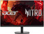 27" Монитор Acer Nitro KG271X1bmiipx черный [1920x1080@200 Гц, IPS, LED, 0.5 мс, 1000:1, 250 Кд/м², 178°/178°, DisplayPort 1.2, HDMI 2.0 x2, AMD FreeSync Premium]