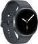 Смарт-часы Samsung Galaxy Watch8 44 mm LTE [корпус - серый, ремешок - черный, 1.47", Super AMOLED, 480x480, IP68, Bluetooth, NFC, Wi-Fi, для Android 12.0 и выше]