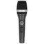 Микрофон AKG D5S серебристый [проводной, ручной, -52 дБ, от 70 Гц до 20000 Гц, XLR]