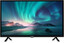 40" (102 см) Телевизор Hyundai H-LED40BS5002 черный [Direct LED, FullHD, Wi-Fi, 60 Гц, Android TV, HDMI х 2, USB х 2 шт]