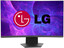 27" Монитор LG UltraGear 27GS60QC-B черный [2560x1440@180 Гц, VA, LED, 3000:1, 300 Кд/м², 178°/178°, DisplayPort 1.4, HDMI 2.0 x2: 1000R, AMD FreeSync]