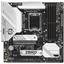 Материнская плата MSI B760M PROJECT ZERO [LGA 1700, Intel B760, 4xDDR5-5600 МГц, 2xPCI-Ex16, 2xM.2, Micro-ATX]
