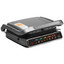 Гриль Redmond SteakMaster GM300 серый [2100 Вт, таймер, антипригарное покрытие, 37.7 см x 16 см x 32.7 см]