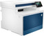 МФУ лазерное HP Color LaserJet Pro 4303fdw [цветная печать, A4, 600x600 dpi, ч/б - 33 стр/мин (A4), АПД, факс, Bluetooth, Ethernet (RJ-45), USB, Wi-Fi]