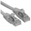 Патч-корд Cablexpert PP6-1M [круглый, F/UTP, RJ-45, Cat. 6, длина - 1 м, внешняя изоляция - PVC (ПВХ)]