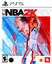 Игра NBA 2K22 (PS5)