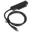 Внешний адаптер для накопителя Ugreen CM321 [USB 3.2 Gen 1 Type-C - SATA]