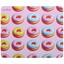 Коврик Aceline OM-XS Donuts (XS) разноцветный [полиэстер, 220 мм x 180 мм x 3 мм, рисунок - еда]