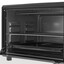 Мини-печь Centek CT-1530-36 Convection черный [36 л, 1600 Вт]