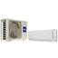 Кондиционер настенный сплит-система Haier HSU-18HNF303/R2-W/HSU-18HUN303/R2 белый [вентиляция, обогрев, осушение, охлаждение, до 42 м², 31 дБ]