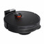 Робот-пылесос Xiaomi Robot Vacuum S20+ черный [уборка - комбинированная, сухая, Wi-Fi, ограничитель зоны, док-станция, пылесборник - 0.45 л]