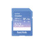 Карта памяти Sandisk Creator SDXC 512 ГБ [SDSDXEP-512G-GNCIS] [Class 10, UHS Class 3, Video Class 60, запись - 100 Мбайт/сек, чтение - 280 Мбайт/сек]