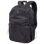 Рюкзак BRAUBERG INTENSE 270800 черный [для ноутбуков до 14", полиэстер, 31 см x 43 см x 13 см]
