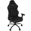Компьютерное кресло ARDOR GAMING Legion Master G02MHG-M черный [экокожа, до 136 кг, подлокотники - 2D]