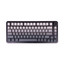 Клавиатура  проводная AJAZZ AK820 MAX цвет черный [магнитная, клавиш - 82, USB Type-A]
