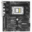 Материнская плата ASRock TRX50 WS [sTR5, AMD TRX50, 4xDDR5-5600 МГц, 5xPCI-Ex16, 2xM.2, E-ATX]
