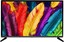 Телевизор DEXP H32F7000K черный [Direct LED, HD]