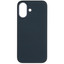 Накладка  KEYRON Carbon для Apple iPhone 17 синий [кевлар]
