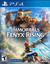 Игра Immortals Fenyx Rising (PS4) [12+, ролевая, экшн, экшн с открытым миром, дата выхода: 03.12.2020, язык озвучки: английский, русский, стандартное издание]
