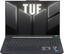 16" Ноутбук ASUS TUF Gaming FX607VU-RL059 серый [английская/русская раскладка, 1920x1200, IPS, Intel Core 5 210H, ядра: 4 +  4 х 2.2 ГГц + 1.6 ГГц, RAM 16 ГБ, SSD 512 ГБ, GeForce RTX 4050 для ноутбуков, 6 ГБ, без ОС]