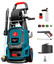 Мойка высокого давления ALTECO CPW 200-10 Max [2500 Вт, 600 л/ч, 200 Бар, 10 м, тип забора воды - водопровод/из емкости, 22.5 кг]