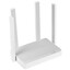 Wi-Fi роутер Keenetic Speedster KN-3013 [3 LAN, 1000 Мбит/с, 4 (802.11n), 5 (802.11ac), Wi-Fi 1167 Мбит/с, IPv6]